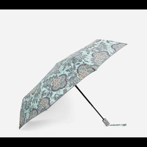 Vera Bradley mini umbrella